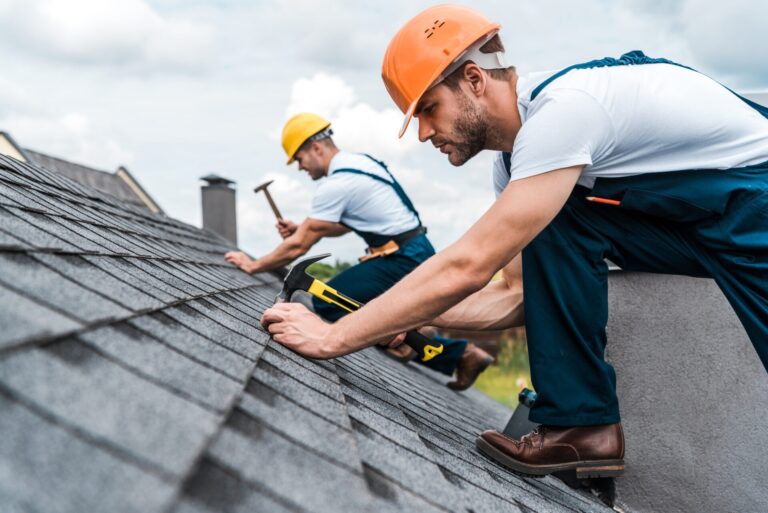 Top Notch Roof Maintenance Services in Auburn, GA: Protect Your Investment Year-Round