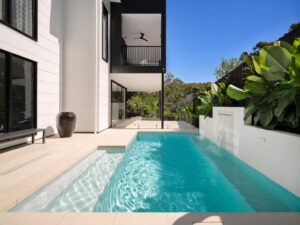 Swimming Pool Builders Brisbane