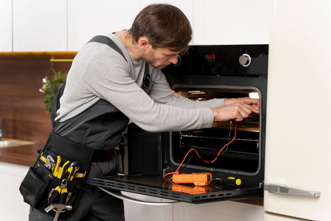 troubleshoot-oven-fluctuating-temperatures