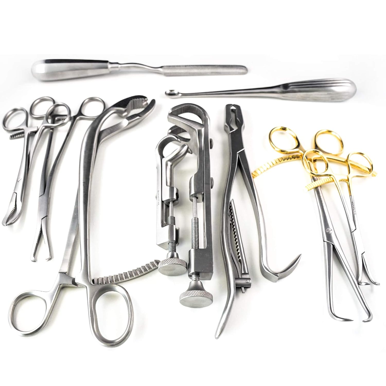 Surgical Equipments in Saudi Arabia