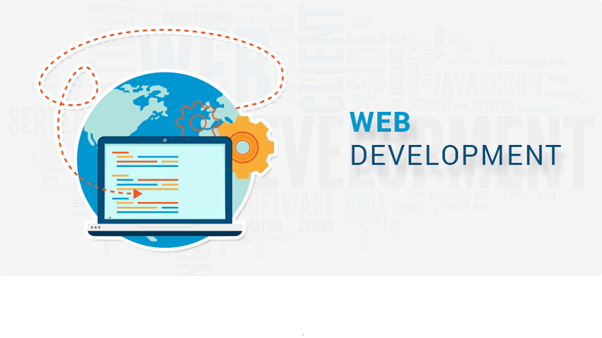 Web Development Agency