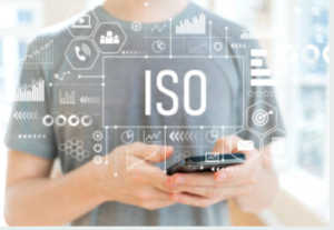 iso certification in noida