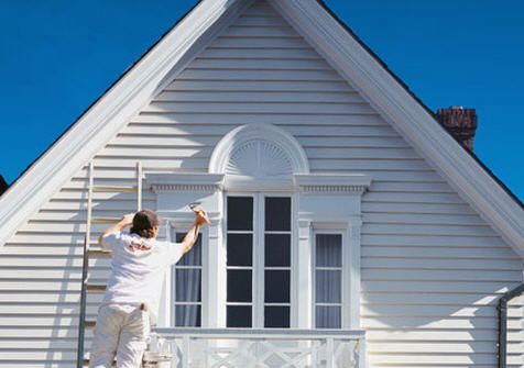 House Painting Company Vancouver