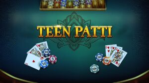 Teen Patti Blue: A Modern Spin on a Classic Game