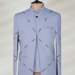 How to Choose the Perfect Prince Coat for Formal Events