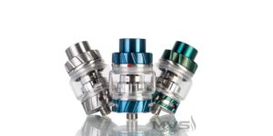 Vape Tank Maintenance: A Guide to Cleaner, Better-Tasting Vaping