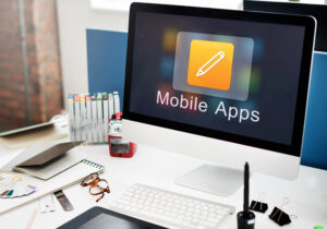 mobile app development Dubai