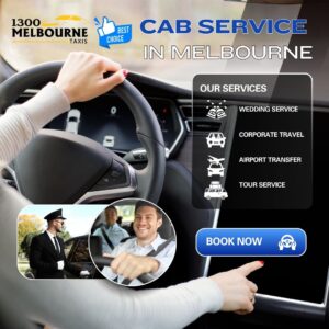 Taxi Service Box Hill, Taxi to Airport – 1300 Melbourne Taxis