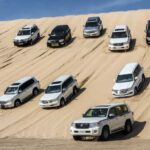 Discover the Thrill and Beauty of the Qatar Desert Safari