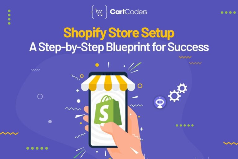 Boosting Your Shopify Sales: A Complete Growth Marketing Blueprint