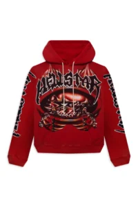 hellstar hoodie