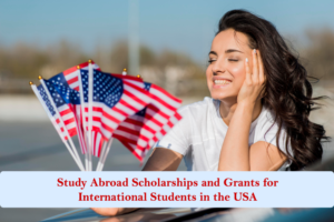 USA Study Visa Consultants in Punjab