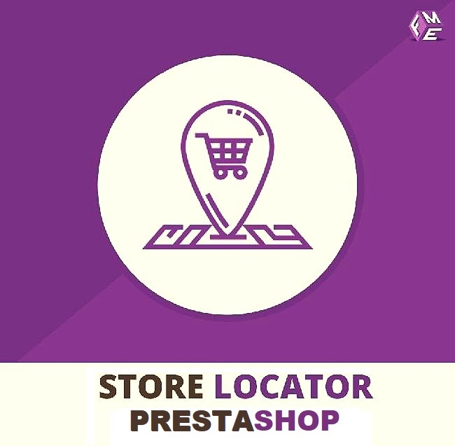 How the Prestashop Store Locator Makes Your Business Visible