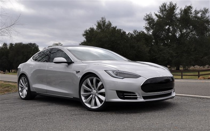 rent a tesla sydney