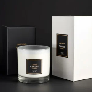 Luxury Candle Packaging Boxes For A Sophisticated Look