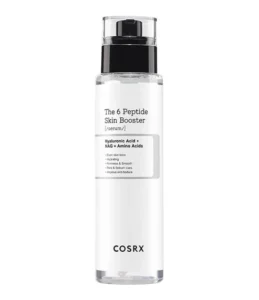 7 Peptide Skin Booster Serum