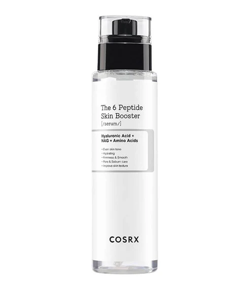 7 Peptide Skin Booster Serum