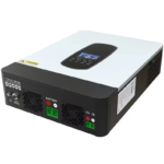 7KW 48V Hybrid Solar Inverter with Dual MPPT: The Ultimate Solution for Efficient Solar Power Conversion