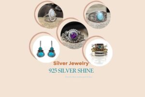 6 Reasons to Buy 925 Sterling Silver Jewelry in the UK, USA