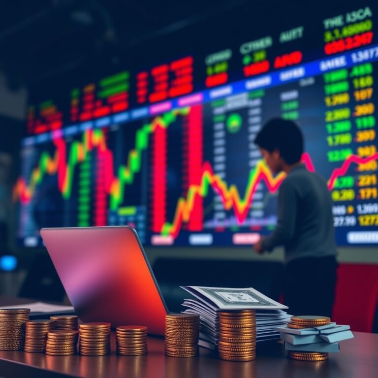 Understanding Margin Trading Facility (MTF): Definition and Mechanism