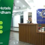 Affordable Hotels Near Akshardham Temple in New Delhi