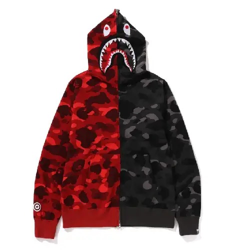 Hype Behind Bape Hoodie, Shoes and Jackets