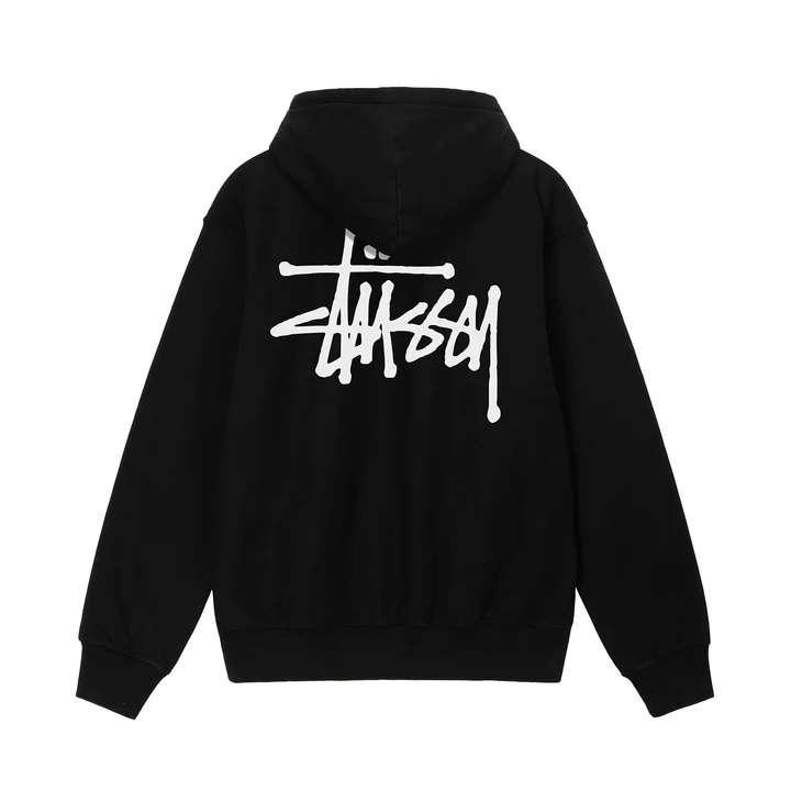 Stussy Hoodie: The Ultimate Streetwear Flex