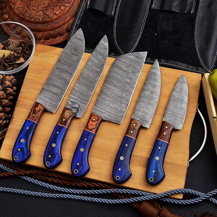 Best-Selling Knife Sets of the Year