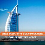 Best Dubai City Tour Packages for Every Traveller