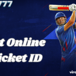 What is the Best Online Cricket ID and Why You Need It