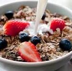 Breakfast Cereals Market Size And Forecast Report 2024-2030