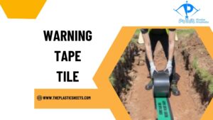 A Guide to Choosing the Right Warning Tape for Your Needs