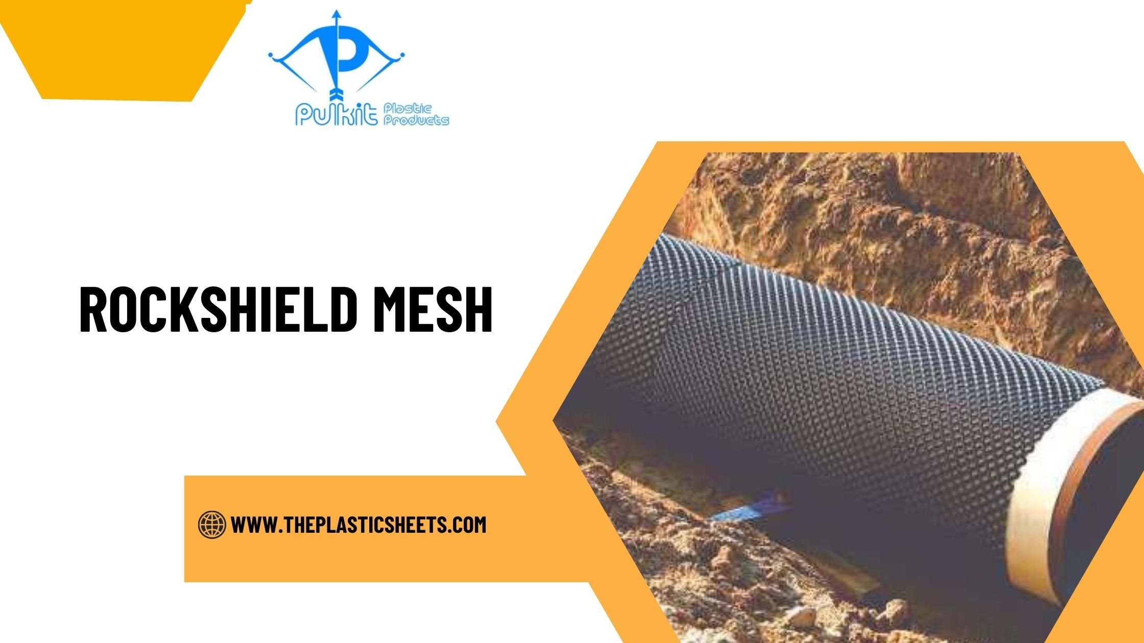 The Power of Rockshield Mesh: Durability and Safety in One