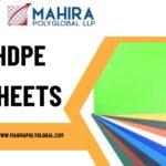 The Environmental Benefits of Using HDPE Sheets in Eco-Friendly Projects