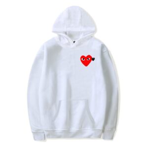 "Discover Comme des Garçons: shirt Unique CDG Hoodies & Shirts You’ll Love"