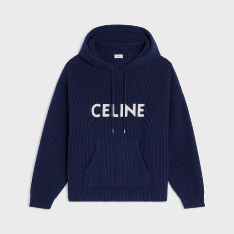 The Best Celine Hoodie for an Urban Look