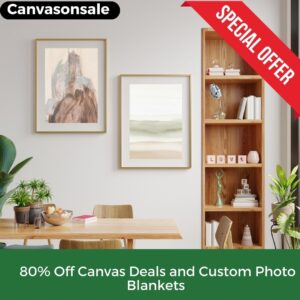 canvas on the cheap promo code