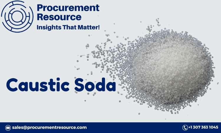 Caustic Soda Price Forecast: Navigating Trends and Projections in the Coming Years