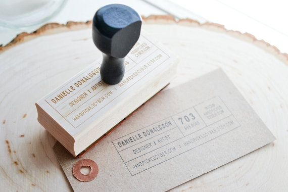 Choosing the Right Rubber Stamp: Explore Abu Dhabi’s Top Makers and Types