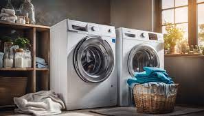 Exploring the Colombia Washing Machine Market: Trends, Growth, and Future Outlook by 2032