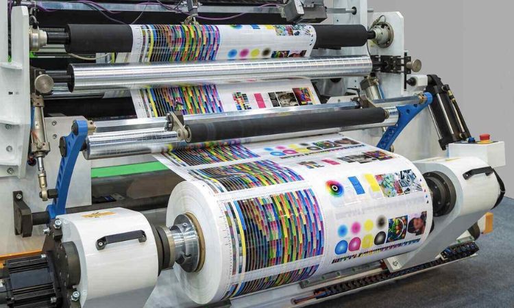 Understanding the Commercial Printing Market: Insights and Future Trends (2024-2032)