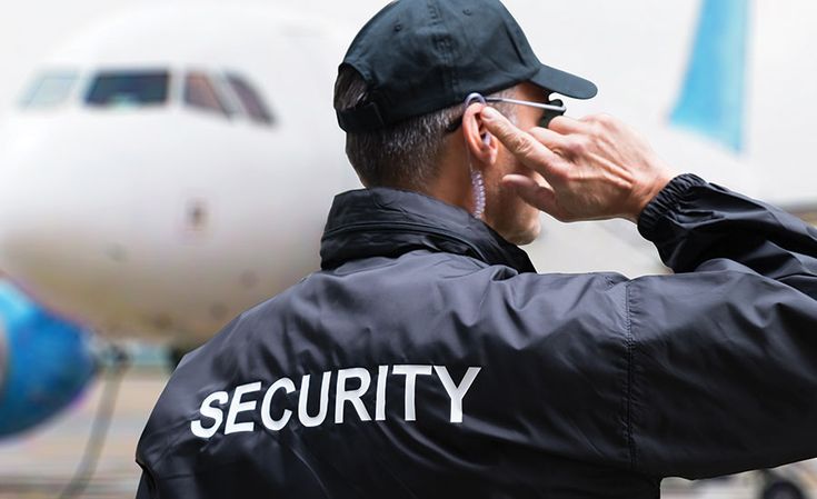 Why Choose Aligned Security Force as Your Trusted Security Company in Geelong