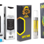 Dank Vape Cart Packaging and Custom Cigarette Packaging: Enhancing Protection and Presentation