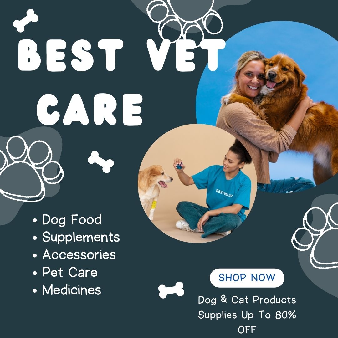 best vet care coupon code