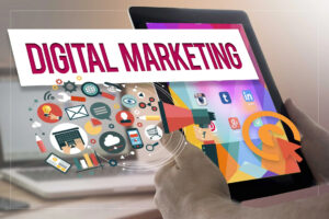 Digital Marketing Training Course