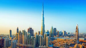 Navigating Company Formation in Dubai