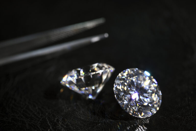 Diamond Website Development: Why Your Jewellery Business Needs a Digital Presence