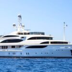 The Evolution of Luxury Yachts in Dubai’s Tourism Industry