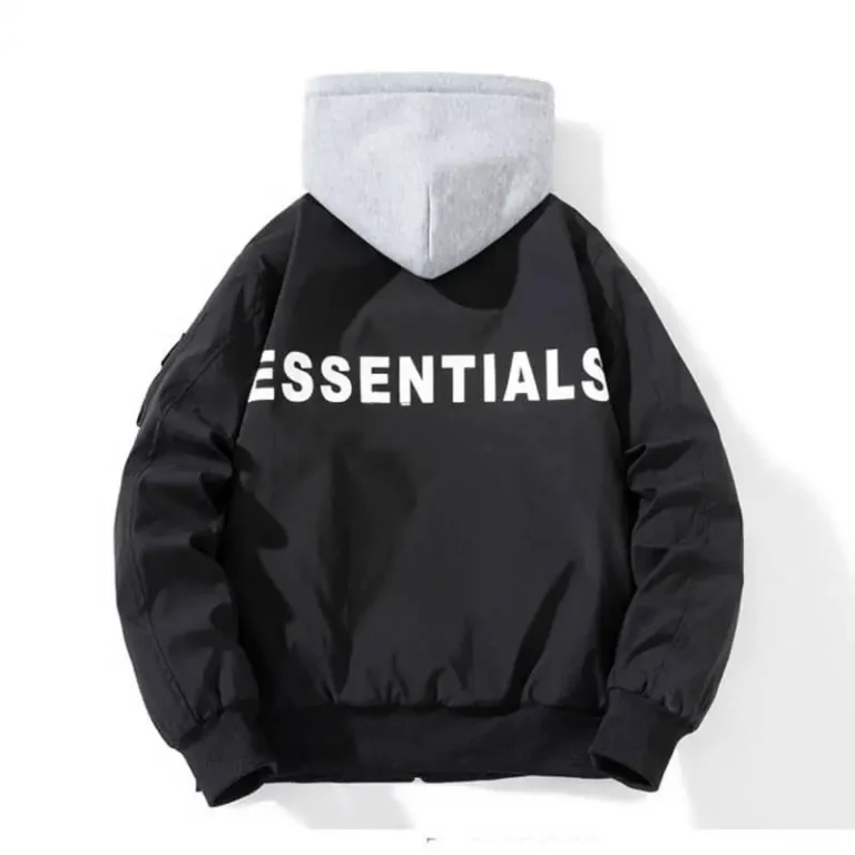 Why Essentials Clothing is a Must-Have for Every Wardrobe