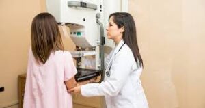 Europe Breast Cancer Screening Market Analysis And Growth Forecast 2024-2032